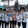 «ЮНЫЕ ДРУЗЬЯ ПОЛИЦИИ»