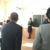 2018-2019 учебный год &raquo; Школа встречает гостей