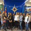 Экскурсия в МЧС