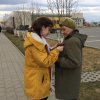Акция "Георгиевская ленточка"