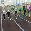 Первенство города по легкоатлетическому кроссу