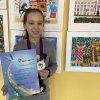 Победы юных художников