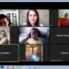 2019-2020 учебный год &raquo; Дистанционная мини-встреча