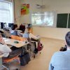 Проведенные уроки Проектория в нашей школе