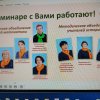 Современный урок математики