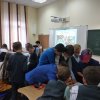  Урок города «Солдаты Второй мировой войны»