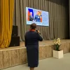 внеурочное занятие « Разговоры о важном »