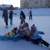 Развивающая суббота 11.01.2020