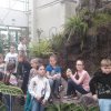 2 б на экскурсии в ботаническом саду 11.05