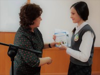 Научный диалог