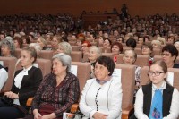 Поколения – вместе